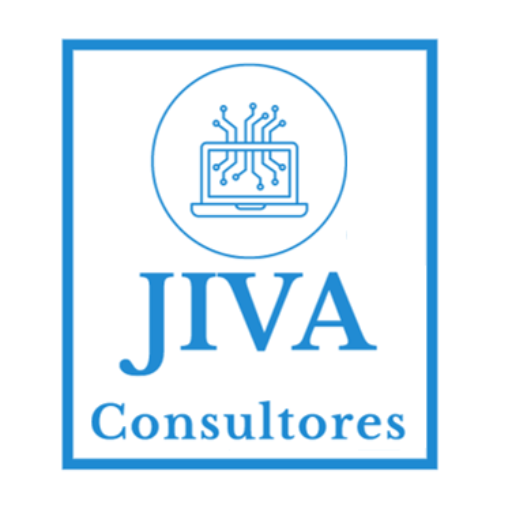 JIVA Consultores logo